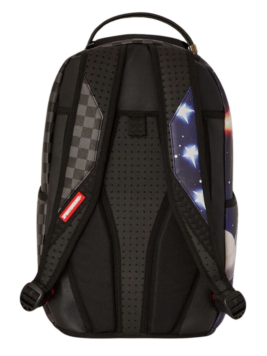 Zaino Sprayground Unisex Multicolore - Continuativa