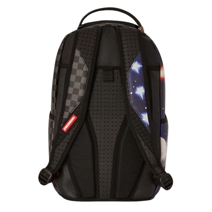 Zaino Sprayground Unisex Multicolore - Continuativa