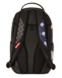 Zaino Sprayground Unisex Multicolore - Continuativa