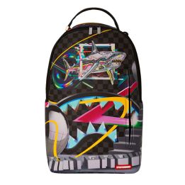 Zaino Sprayground Unisex Multicolore - Continuativa