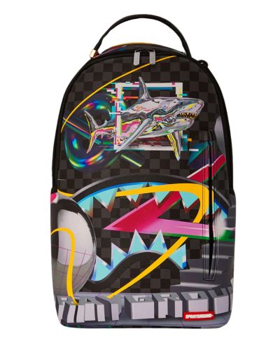 Zaino Sprayground Unisex Multicolore - Continuativa
