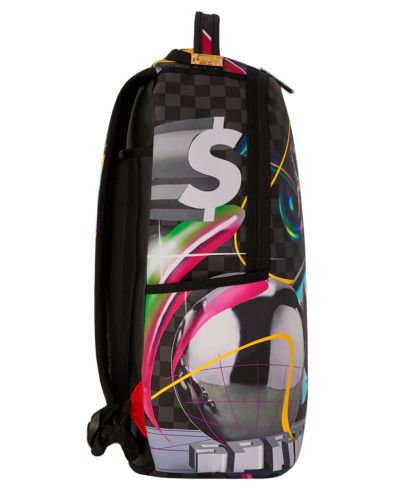 Zaino Sprayground Unisex Multicolore - Continuativa