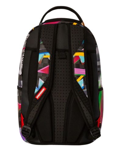 Sprayground - Zaino - Unisex - 910B6163NSZ-WONDERFUL