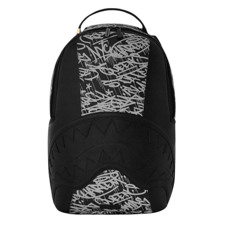 Zaino Sprayground Unisex Multicolore - Continuativa