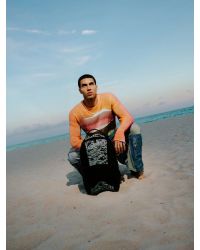 Sprayground - Zaino - Unisex - 910B6205NSZ-MIDNIGHT-RACEW