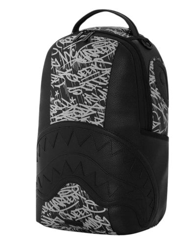 Zaino Sprayground Unisex Multicolore - Continuativa