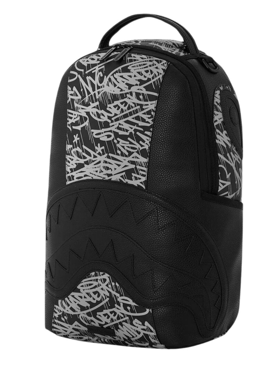 Zaino Sprayground Unisex Multicolore - Continuativa