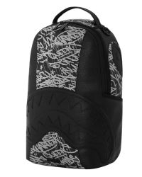 Sprayground - Zaino - Unisex - 910B6205NSZ-MIDNIGHT-RACEW