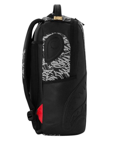 Sprayground - Zaino - Unisex - 910B6205NSZ-MIDNIGHT-RACEW