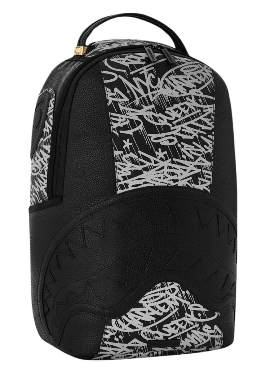 Zaino Sprayground Unisex Multicolore - Continuativa