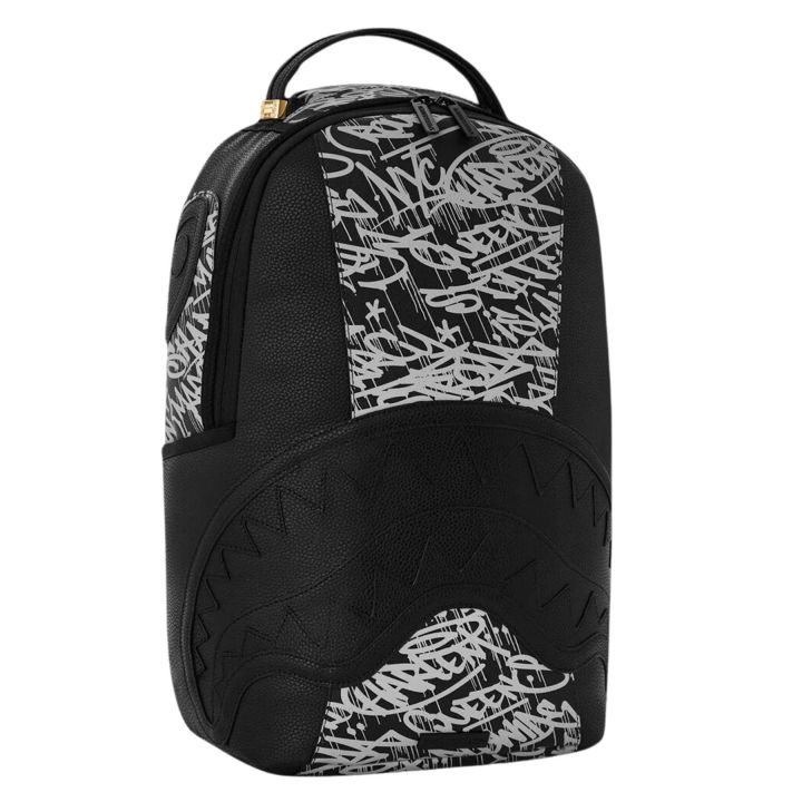 Zaino Sprayground Unisex Multicolore - Continuativa