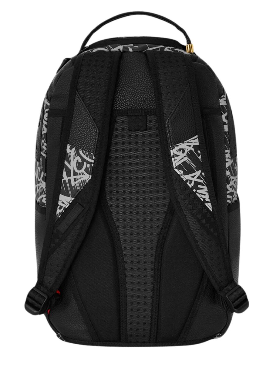 Zaino Sprayground Unisex Multicolore - Continuativa