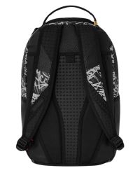 Sprayground - Zaino - Unisex - 910B6205NSZ-MIDNIGHT-RACEW