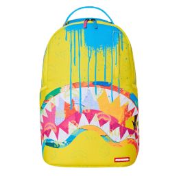 Zaino Sprayground Unisex Multicolore - Continuativa