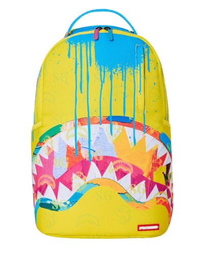 Zaino Sprayground Unisex Multicolore - Continuativa