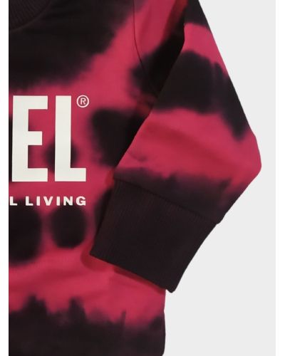 Felpa Diesel Bimba | Tamaiti Boutique