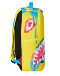 Sprayground - Zaino - Unisex - 910B6357NSZ-PAINT-PROBLEMS