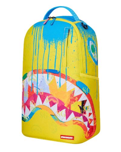 Zaino Sprayground Unisex Multicolore - Continuativa