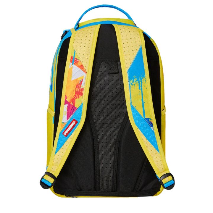 Zaino Sprayground Unisex Multicolore - Continuativa