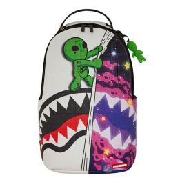 Zaino Sprayground Unisex Multicolore - Continuativa