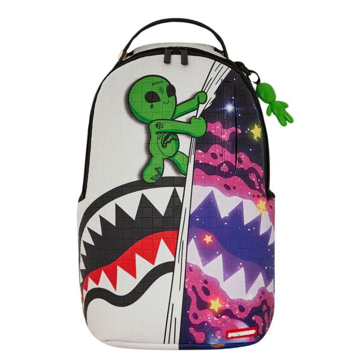 Zaino Sprayground Unisex Multicolore - Continuativa