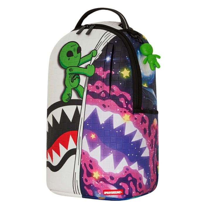 Zaino Sprayground Unisex Multicolore - Continuativa