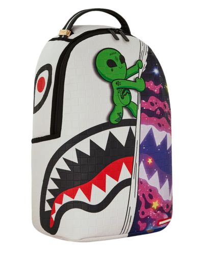 Zaino Sprayground Unisex Multicolore - Continuativa
