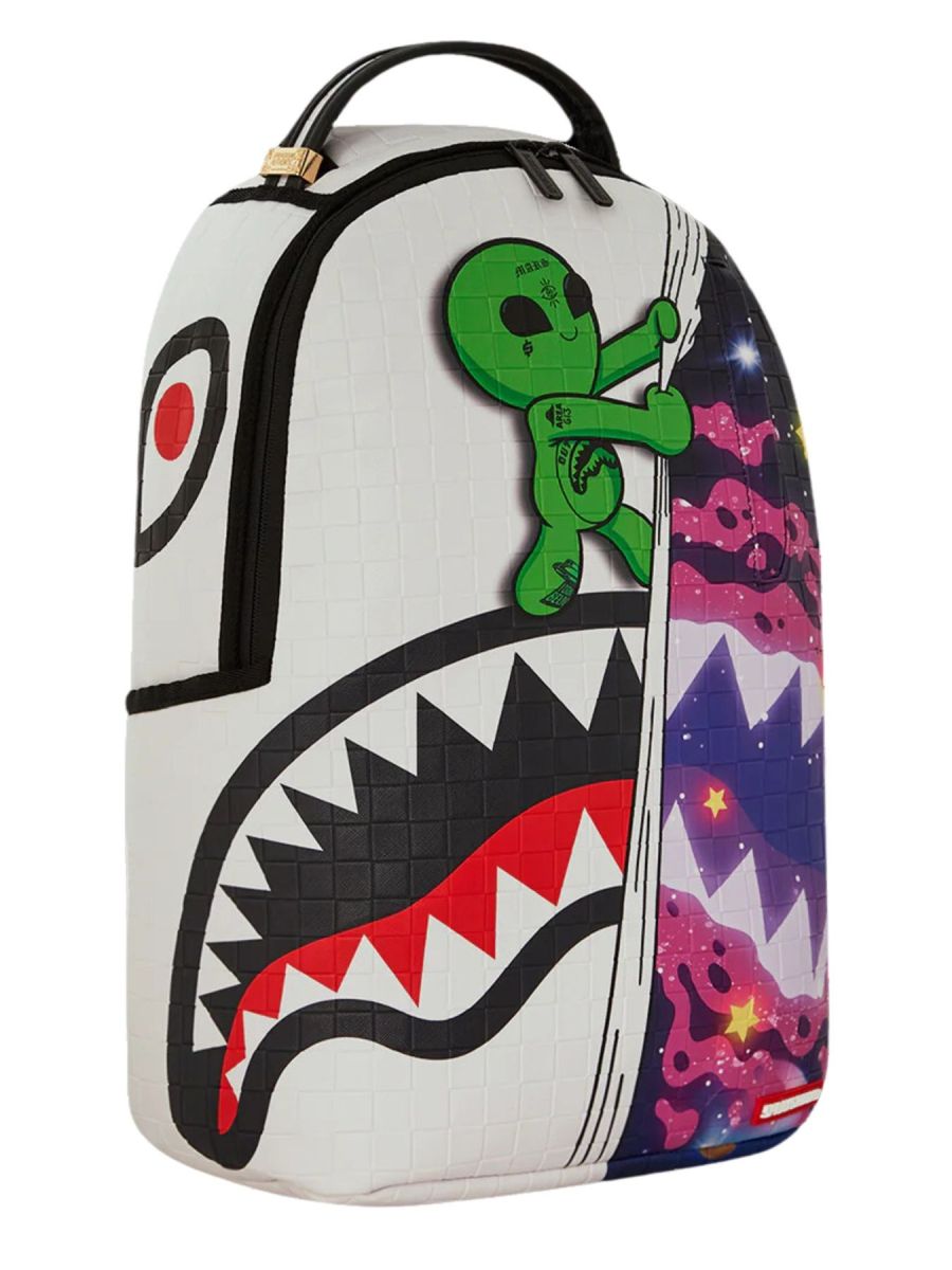 Zaino Sprayground Unisex Multicolore - Continuativa