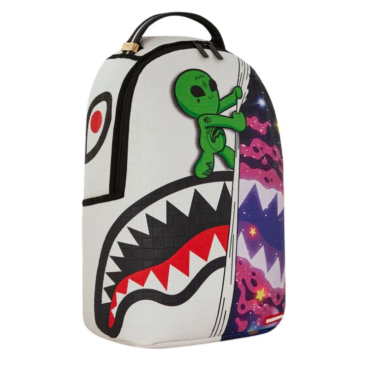 Zaino Sprayground Unisex Multicolore - Continuativa