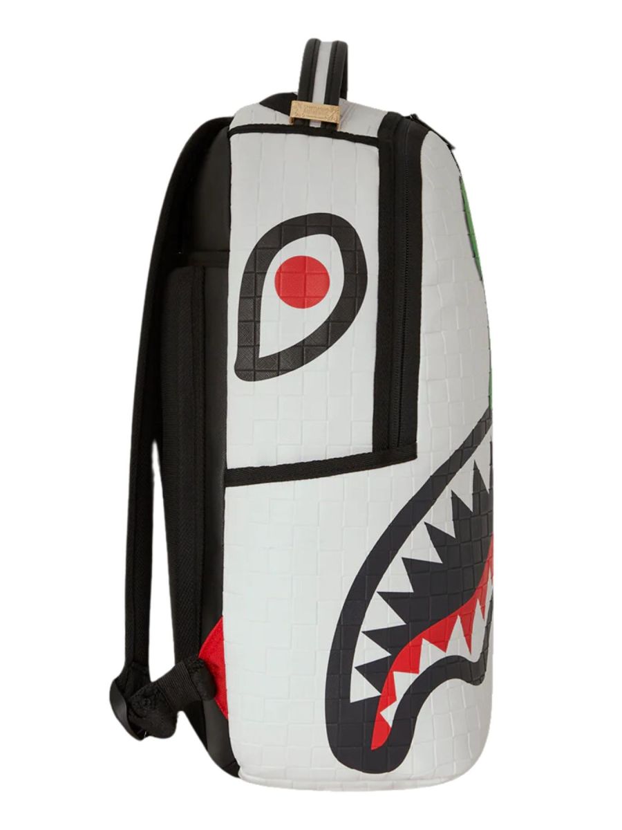 Zaino Sprayground Unisex Multicolore - Continuativa