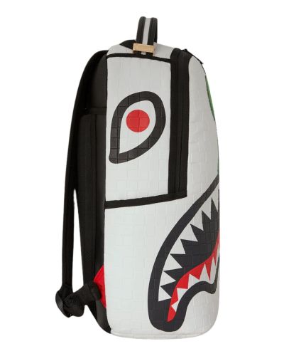 Sprayground - Zaino - Unisex - 910B6407NSZ-ALIEN-REVEAL