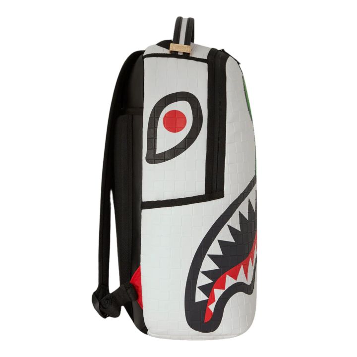 Zaino Sprayground Unisex Multicolore - Continuativa