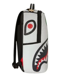 Sprayground - Zaino - Unisex - 910B6407NSZ-ALIEN-REVEAL