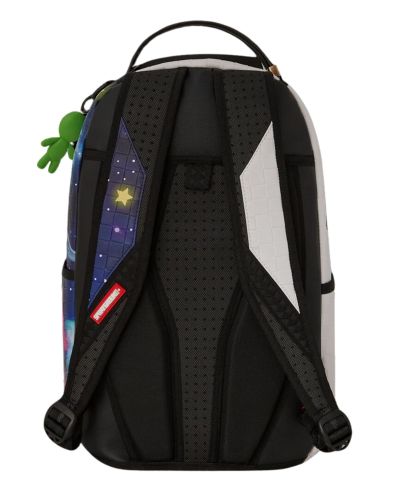 Zaino Sprayground Unisex Multicolore - Continuativa