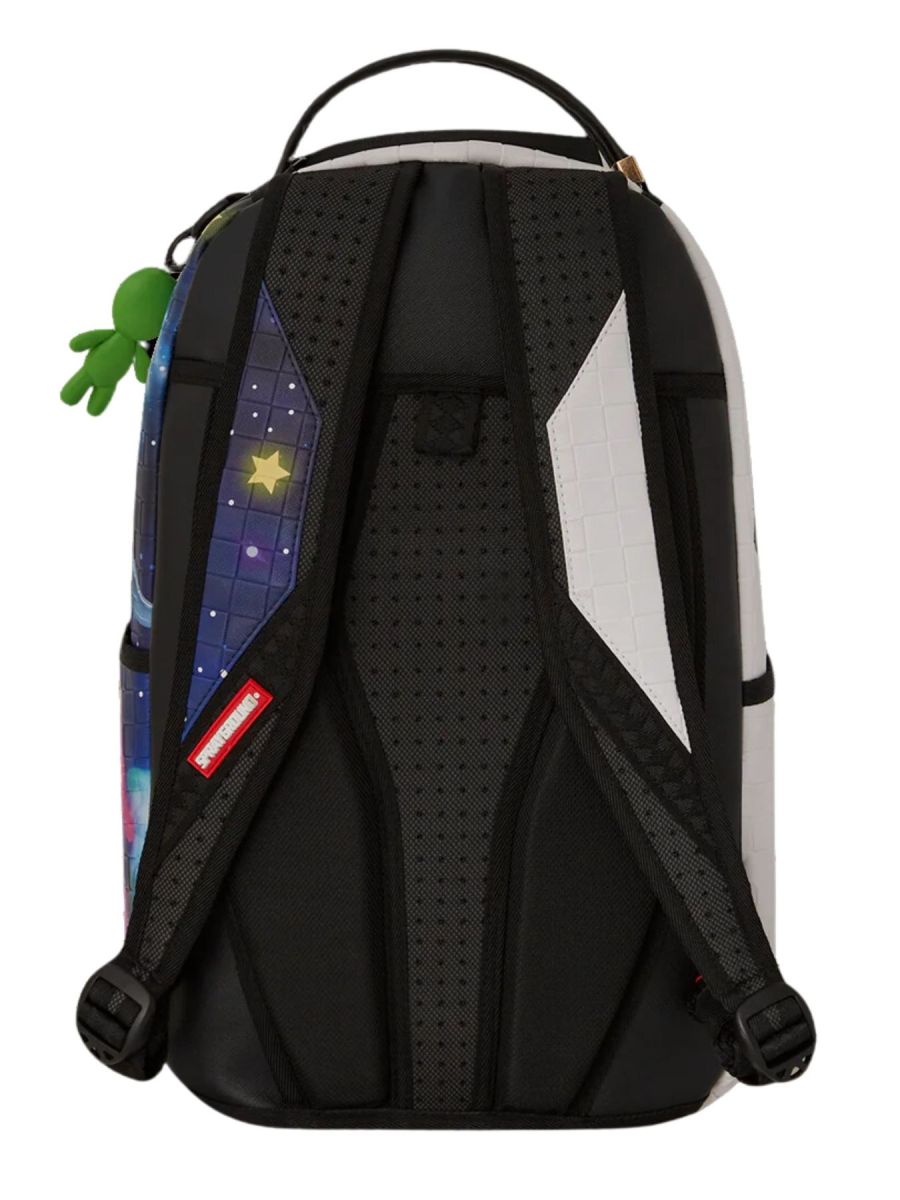 Zaino Sprayground Unisex Multicolore - Continuativa