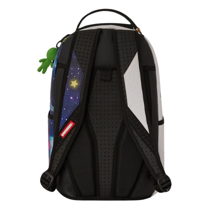 Zaino Sprayground Unisex Multicolore - Continuativa