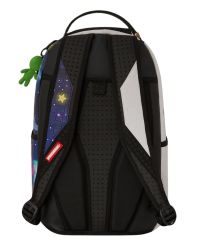 Sprayground - Zaino - Unisex - 910B6407NSZ-ALIEN-REVEAL