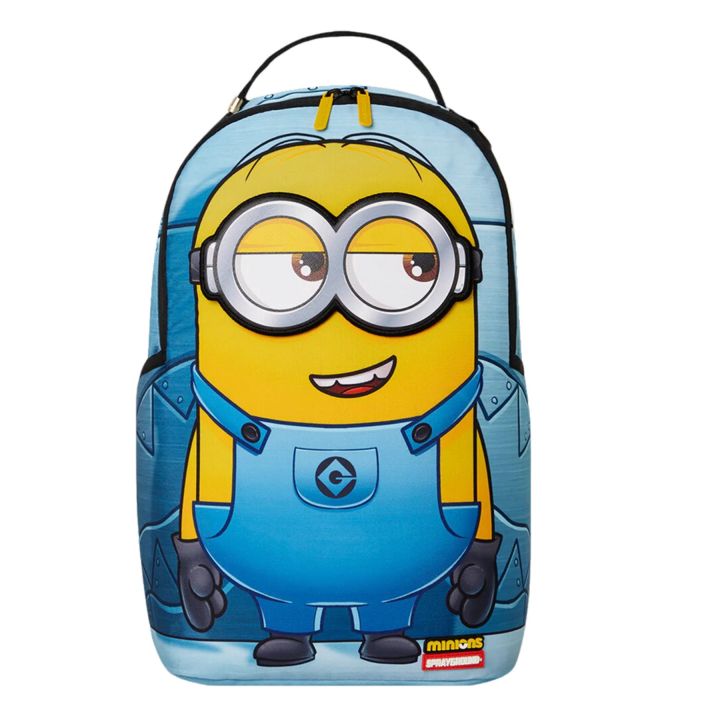 Zaino Sprayground Unisex Multicolore - Continuativa