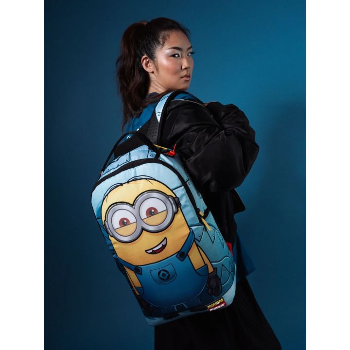Zaino Sprayground Unisex Multicolore - Continuativa
