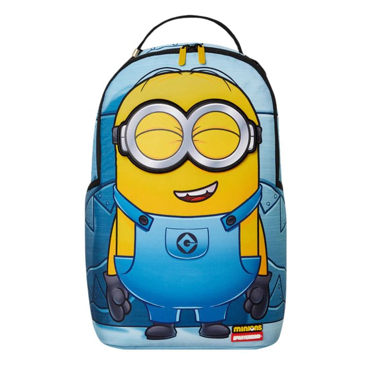 Zaino Sprayground Unisex Multicolore - Continuativa