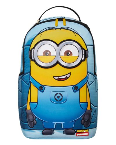 Sprayground - Zaino - Unisex - 910B6422NSZ-MINIONS-EYES