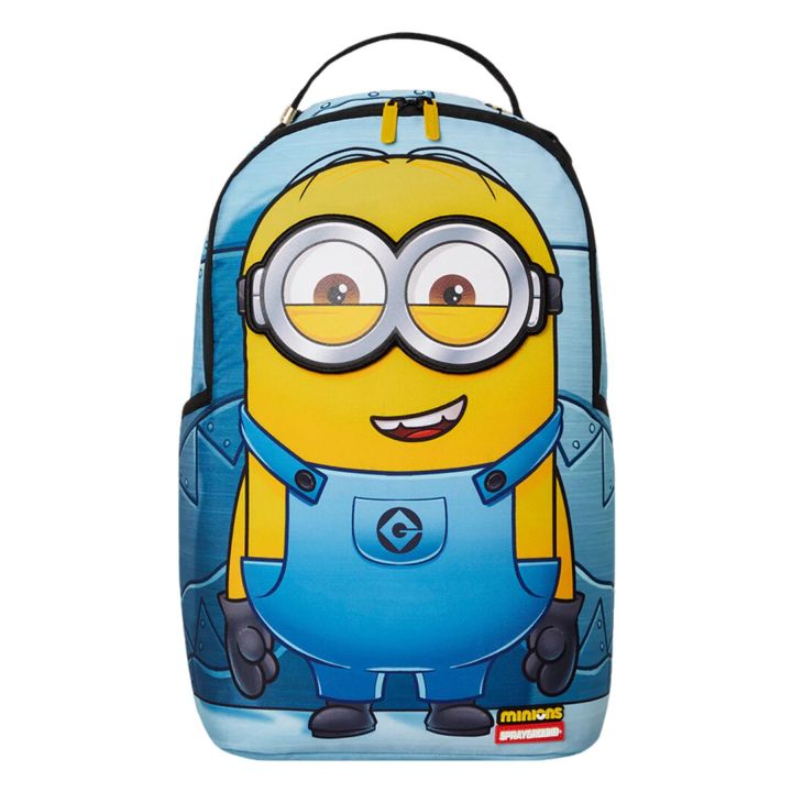 Zaino Sprayground Unisex Multicolore - Continuativa