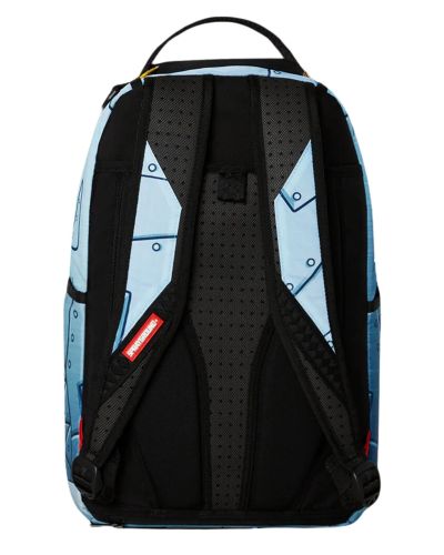 Zaino Sprayground Unisex Multicolore - Continuativa