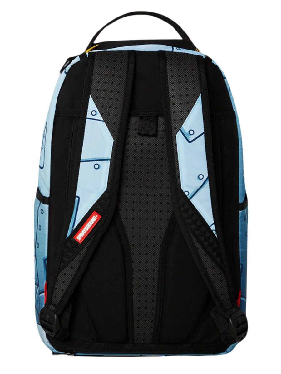 Zaino Sprayground Unisex Multicolore - Continuativa
