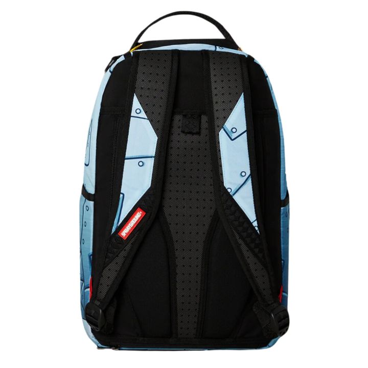 Zaino Sprayground Unisex Multicolore - Continuativa