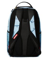 Sprayground - Zaino - Unisex - 910B6422NSZ-MINIONS-EYES