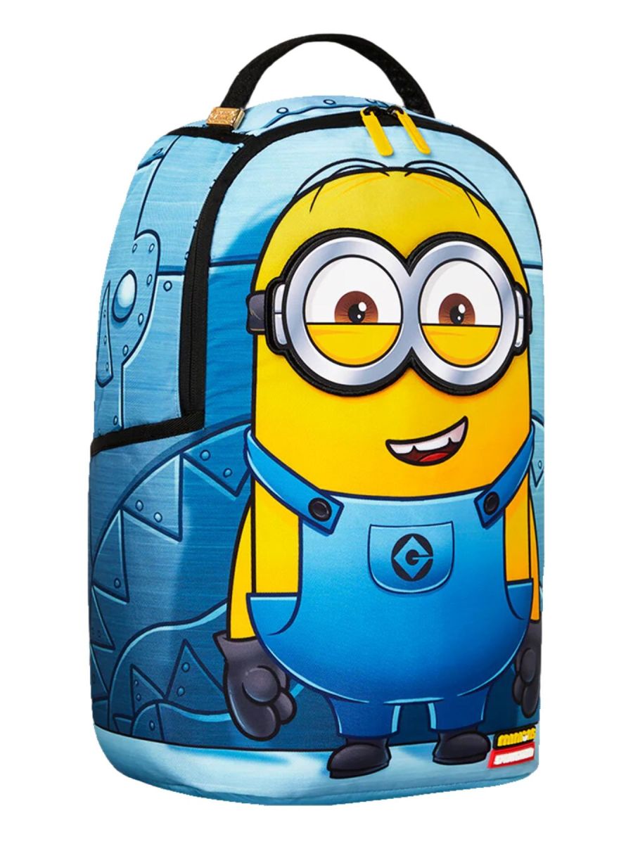 Zaino Sprayground Unisex Multicolore - Continuativa