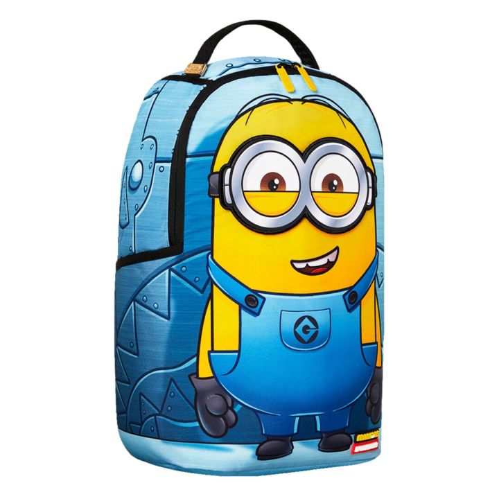Zaino Sprayground Unisex Multicolore - Continuativa