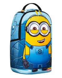 Sprayground - Zaino - Unisex - 910B6422NSZ-MINIONS-EYES