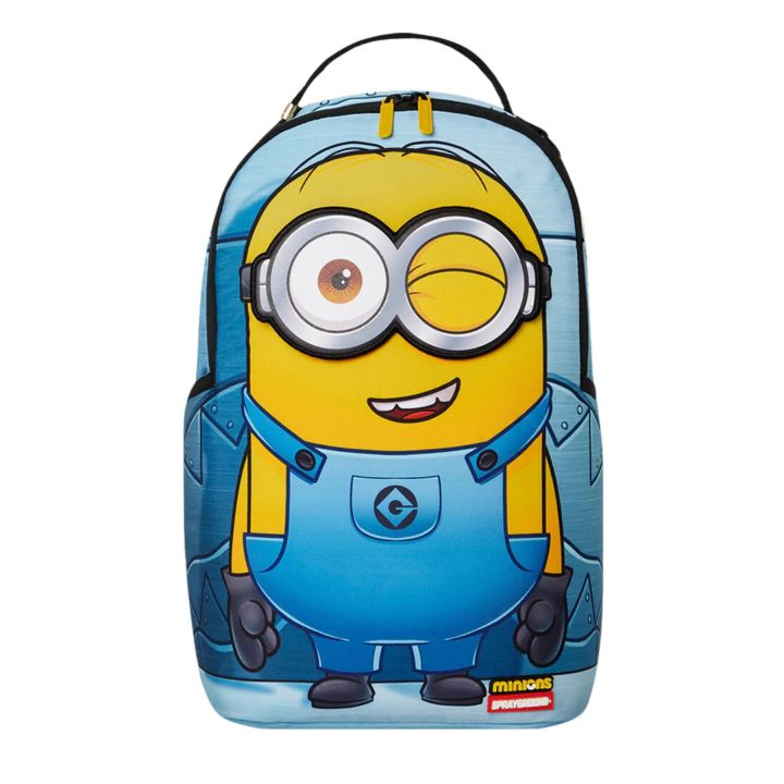 Zaino Sprayground Unisex Multicolore - Continuativa